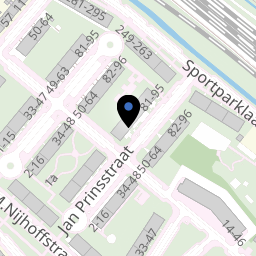 Appartement WEE02 B 2572 2