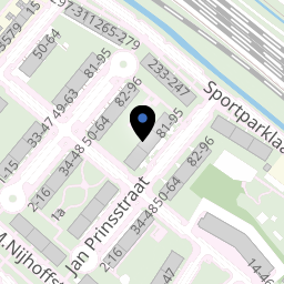 Appartement WEE02 B 2572 21