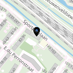 Appartement WEE02 B 2576 8