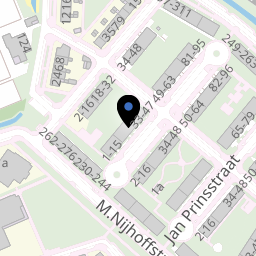 Appartement WEE02 B 2587 10