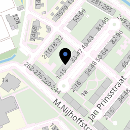 Appartement WEE02 B 2587 15