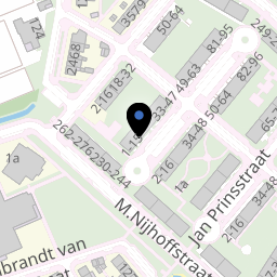 Appartement WEE02 B 2587 2