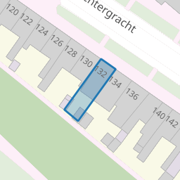 Perceel WEE02-B-2594