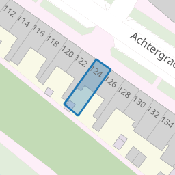 Perceel WEE02-B-2605