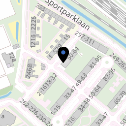 Appartement WEE02 B 2621 13