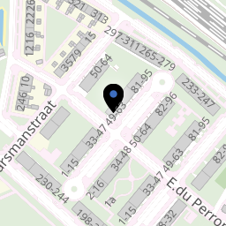 Appartement WEE02 B 2622 2