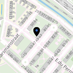 Appartement WEE02 B 2622 4