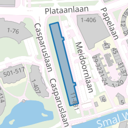 Perceel WEE02-B-2682