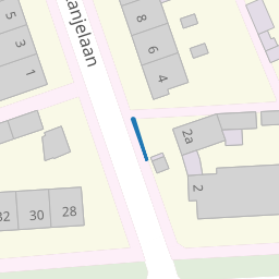 Perceel WEE02-B-2685