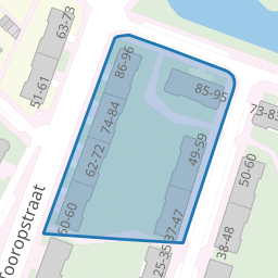 Perceel WEE02-B-2689