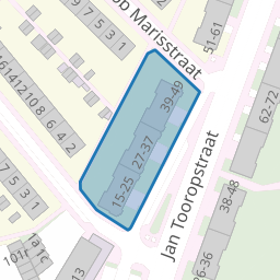 Perceel WEE02-B-2700