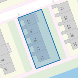 Perceel WEE02-B-2726