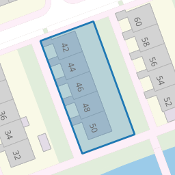 Perceel WEE02-B-2729