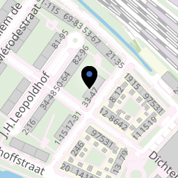 Appartement WEE02 B 2846 14