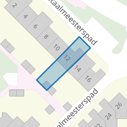 Perceel WEE02-B-3061