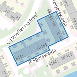 Perceel WEE02-B-3142