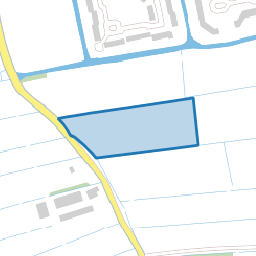 Perceel WEE02-B-3301