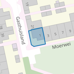 Perceel WEE02-B-3371