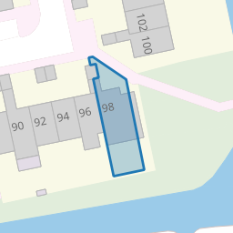 Perceel WEE02-B-3461