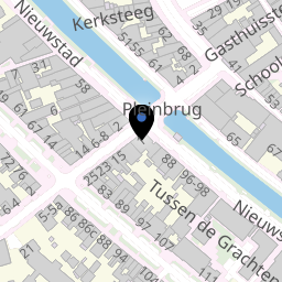 Appartement WEE02 B 3520 4