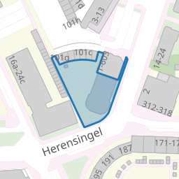 Perceel WEE02-B-3900