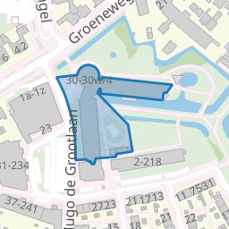 Perceel WEE02-B-3903