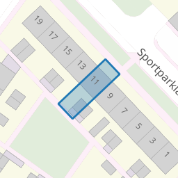 Perceel WEE02-B-4091