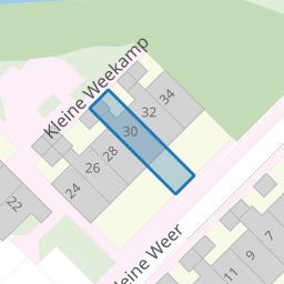 Perceel WEE02-B-4113