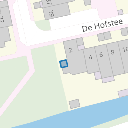 Perceel WEE02-B-4210