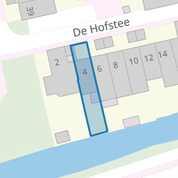 Perceel WEE02-B-4212