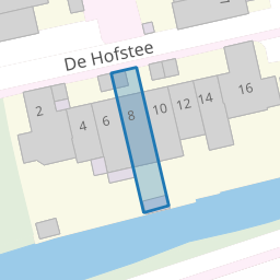 Perceel WEE02-B-4214