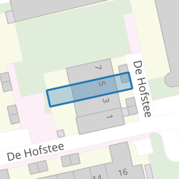 Perceel WEE02-B-4243