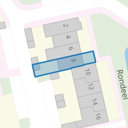 Perceel WEE02-B-4263