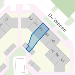 Perceel WEE02-B-4375