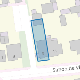 Perceel WEE02-B-4437