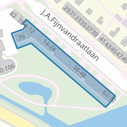 Perceel WEE02-B-4476