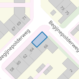 Perceel WEE02-B-4604