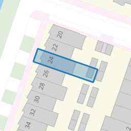 Perceel WEE02-B-4676