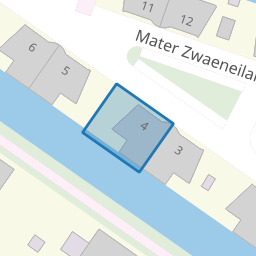 Perceel WEE02-B-4775