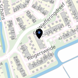 Appartement WEE02 B 4848 5