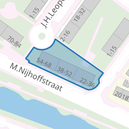 Perceel WEE02-B-4881