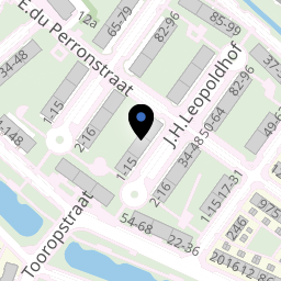 Appartement WEE02 B 4941 16