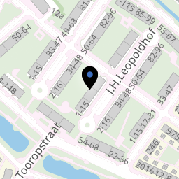 Appartement WEE02 B 4941 22