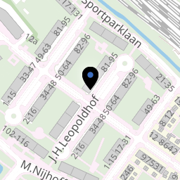 Appartement WEE02 B 4942 1