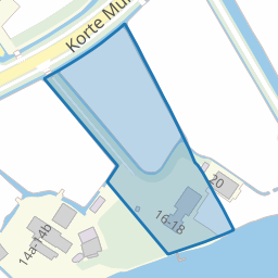 Perceel WEE02-B-5032