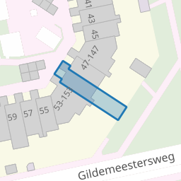 Perceel WEE02-B-5070