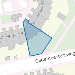 Perceel WEE02-B-5071