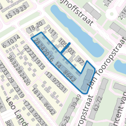 Perceel WEE02-B-5134