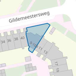 Perceel WEE02-B-5179