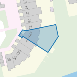 Perceel WEE02-B-5184